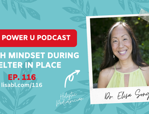 #116: Growth Mindset During Shelter in Place